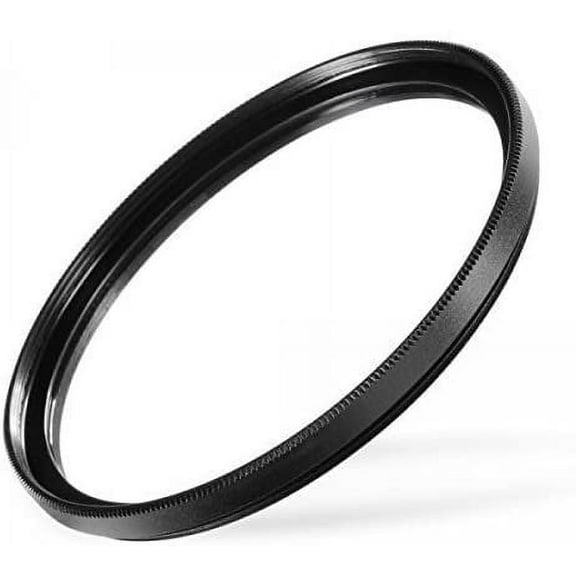 77mm Bullet Optics Protective All Purpose HD (HIGH Definition) U.V. Filter for Canon EF 70-200mm f/2.8L is USM Lens