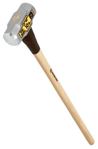 Collins 3.5 lb Double Bit Michigan Axe 35 in. Fiberglass Handle