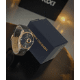 thumbnail image 4 of Reloj de cuarzo para hombre Con Movimiento japonés VH65, 4 of 6