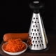 thumbnail image 4 of RKSTN Vegetab les Slicers Vegetables Slicers - Stainless Steel, Box Grater For Cheese, Vegetables, Ginger - Dishwasher Safe Cheese Grater, Box Grater For Cheese Stainless Steel, 4 of 9