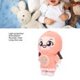 thumbnail image 3 of Stuffed Doll Sleep Aid Music Plush Toy UltraSoft Texture Help Fall Asleep For Birthday Gift, 3 of 8