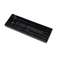 thumbnail image 2 of LeeQinersw Keyboard Shell Case Replacement Wear Resistant DIY Component Practical Compact Easy to Use Accessories Professional for GH60 Black, 2 of 9