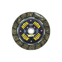 ACT 2002 Honda Civic Perf Street Sprung Disc