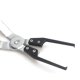 thumbnail image 4 of WORGEOUS Herramientas de reparación de automóviles de 1 PC Desmontaje Desmontaje Reléjido Fusible Fusible Desmontaje Remocalización de alicates Herramienta de acero de aleación, 4 of 8