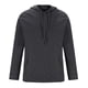 thumbnail image 5 of Blusa con capucha de manga larga para hombre, sudadera deportiva con capucha y relajación, sudadera con capucha de manga larga lisa, blusa de poliéster para hombre, 5 of 5