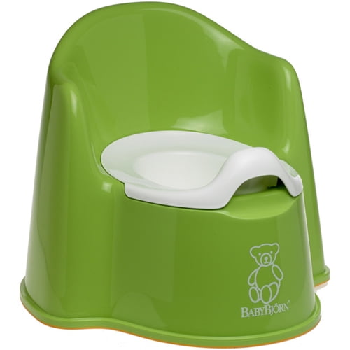 baby bjorn potty walmart