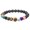 ZJ7774, variant on Casual Starry Galaxy Bracelet Versatile Elegant Designs for Everyday Wear
