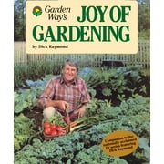 Joy of Gardening - Paperback