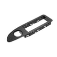 thumbnail image 1 of Bisel de Interruptor de Ventana Unique Bargains para Dodge Avenger 2011-2014 Negro, 1 of 7
