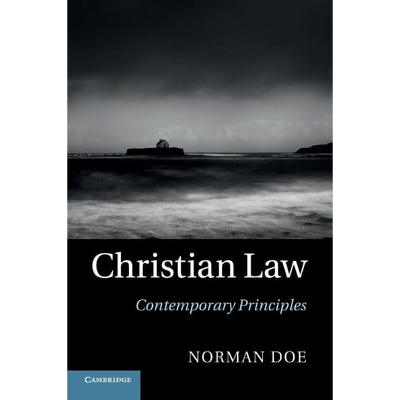 Christian Law, (Paperback)