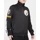 thumbnail image 3 of Chamarra DK Track Pro Standard Pittsburgh Steelers, 3 of 5
