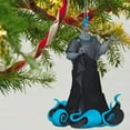 thumbnail image 2 of Hallmark Keepsake Ornament 2022, Disney Hercules Hades 25th Anniversary Limited Quantity, 2 of 3