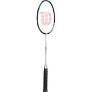 Wilson Ti Comp Badminton Racquet