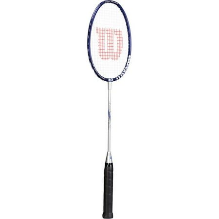 Wilson Ti Comp Badminton Racquet
