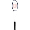 Wilson Ti Comp Badminton Racquet