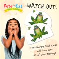thumbnail image 4 of Juego Briarpatch Pete The Cat: Estupendo Taco Preschool, 3 años o más, 4 of 8