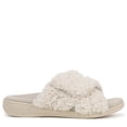 thumbnail image 3 of Pantuflas Mary Jane Relax II para Mujer Vionic Color Crema Talla 9, 3 of 8