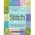 thumbnail image 1 of Pre-Owned The Essential Stitch Collection: A Creative Guide to the 300 Stitches Every Knitter Really Needs to (Hardcover) by Lesley Stanfield, Melody Griffiths, 1 of 1