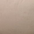 thumbnail image 4 of Parkland Collection Transitional Solid Grey Rectangle 18" x 12" Pillow, 4 of 5