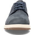 thumbnail image 3 of Rockport  Total Motion City Plain Toe Men's New Dress Blues Sneakers 7W, 3 of 5