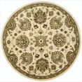 thumbnail image 4 of Nourison Jaipur Ivory Area Rug Ivory 7'9" x 9'9", 4 of 4