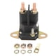thumbnail image 2 of Relé de Solenoide de Arranque ANGGREK 33 331 Solenoide de Ajuste de Potencia de Arranque Negro, 2 of 8