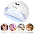 thumbnail image 4 of Handheld LED Nail Lamp Rechargeable Nail Art, 4 of 6