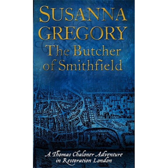 The Butcher of Smithfield (Paperback)