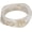 Beige Brown, variant on Chunky Irregular Acrylic Resin Bangle Bracelet, Cuff Wide Geometric Stackable Bangles Tortoiseshell Acetate Wristband Green -