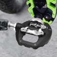 thumbnail image 4 of Pedales automáticos para bicicleta de montaña ZHAOCHENG 9/16 pulgadas antideslizantes, 4 of 5