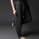 thumbnail image 5 of Pantalones de pijama para hombre con bolsillos, pantalones de pijama, ropa de dormir, ropa de estar por casa, pantalones de estar por casa, 5 of 5