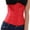 Red, variant on Shapewear Underwear Corsets Size Fashion Outfit Plus Women'S Sexy Boned Shapewear Shapeware,Green Women'S Polyester Corset M