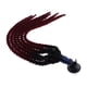thumbnail image 4 of Casco de Cola Trenzas / Gradiente Rampa Casco Trenzas Motocicleta con Ventosa Ajuste Para Motocicleta, 4 of 8