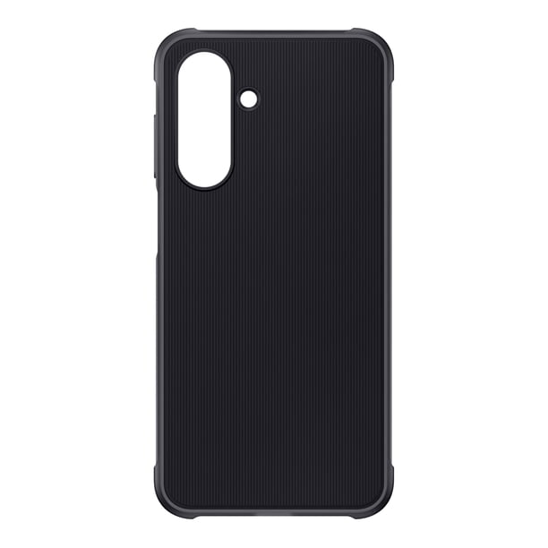 Funda robusta para Samsung Galaxy A26 5G negra EF-RA266CBEGUS
