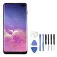 thumbnail image 2 of Zaqw Galaxy S10 Plus AMOLED Screen Replacement Kit 6.4 Inch SM G975F G975U G975W G975A, 2 of 7