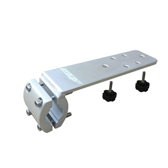 BroCraft Grill Rail Mount / BBQ Rail Mount