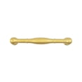 thumbnail image 5 of Belwith Keeler B075060 Fuller 5-1/16" Center To Center Vintage Cabinet Handle / Drawer, 5 of 7
