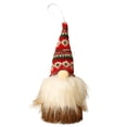 thumbnail image 2 of Rostro Resplandeciente De Navidad Enanos De Peluche De Navidad Con Luces Decoración De Navidad Regalos De Navidad Para Niños Y Amigos Advancent HA041419-03, 2 of 6