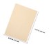 thumbnail image 5 of unbranded 10Ud Papel Beige Ideal Para Notas Manuscritas Y Decoraciones Rituales, 5 of 6