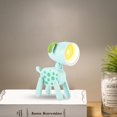 thumbnail image 2 of Animal Baby Sleeping Light Luz de adorno de escritorio ajustable para la decoración de la habitación Hugtrwg Para estrenar, 2 of 7