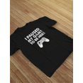 thumbnail image 4 of Tstars Mens Gamer Shirt I Paused My Game Gift for Dad Husband Son T Shirt, 4 of 6