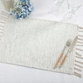 thumbnail image 5 of Charming Embroidered Seashell Pillow Cover, 5 of 5