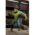 thumbnail image 3 of McFarlane DC Multiverse The Grim Knight vs Killer Croc (Dark Multiverse) 7in Figure and Mega Fi, 3 of 4