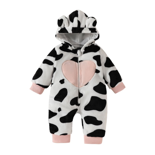 Sweat à Capuche à Manches Longues pour Enfants avec Combinaison Chaude en Velours