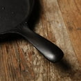 thumbnail image 3 of Sori Yanagi YT-13 Nambu ironware Minipan (Japan Import), 3 of 12