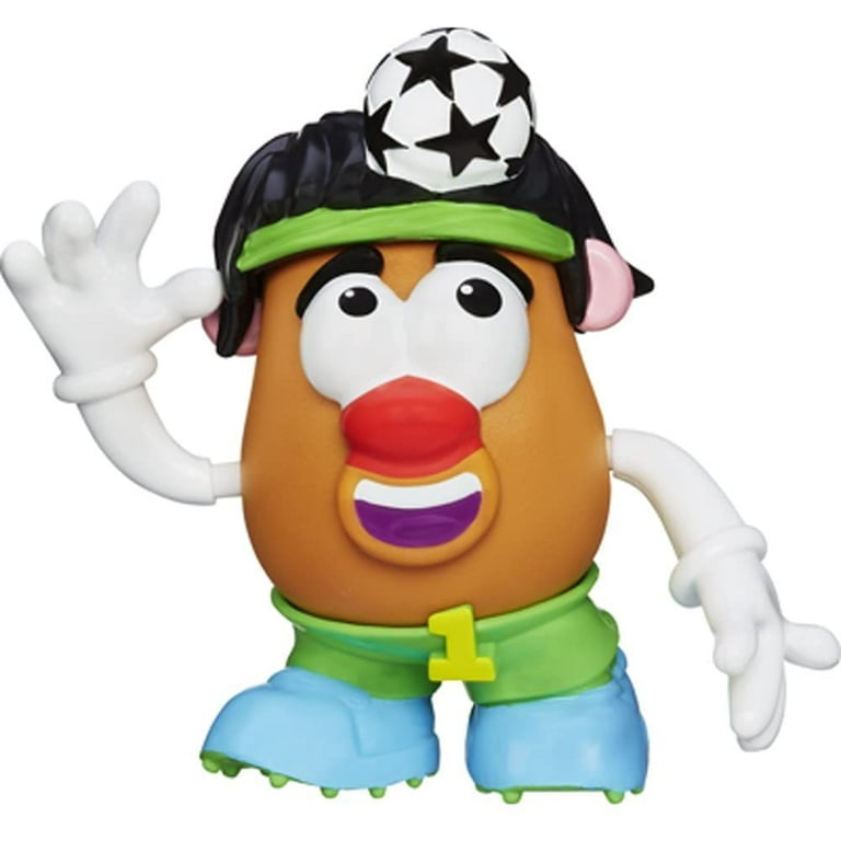 Mr potato sale head little taters