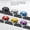 Any 3 colors/remarks, variant on Classic Aluminum Bike Bell | Loud Crisp Sound | Universal Fit for Mountain Road Bike