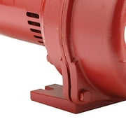 Red Lion 1.5 Horsepower 71 GPM Cast Iron Irrigation Sprinkler Pump , RLSP150