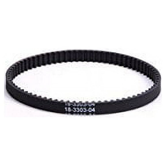 TVP 8920 & ProHeat 2X Series Geared Right Side Belt 1 Part # 2036804,18-3303-04