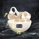 thumbnail image 3 of Translation Earbuds 144 Languages And Accents Two Way Real Translation Earbuds For IOS And Android Noise Canceling Bluetooth Wireless Tongue To Tongue, 3 of 5